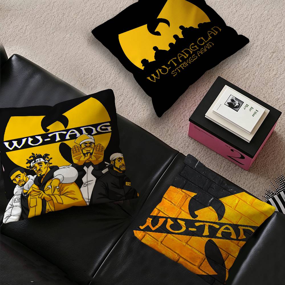 Home Textiles Group - Fodere per cuscini Hip Hop Group