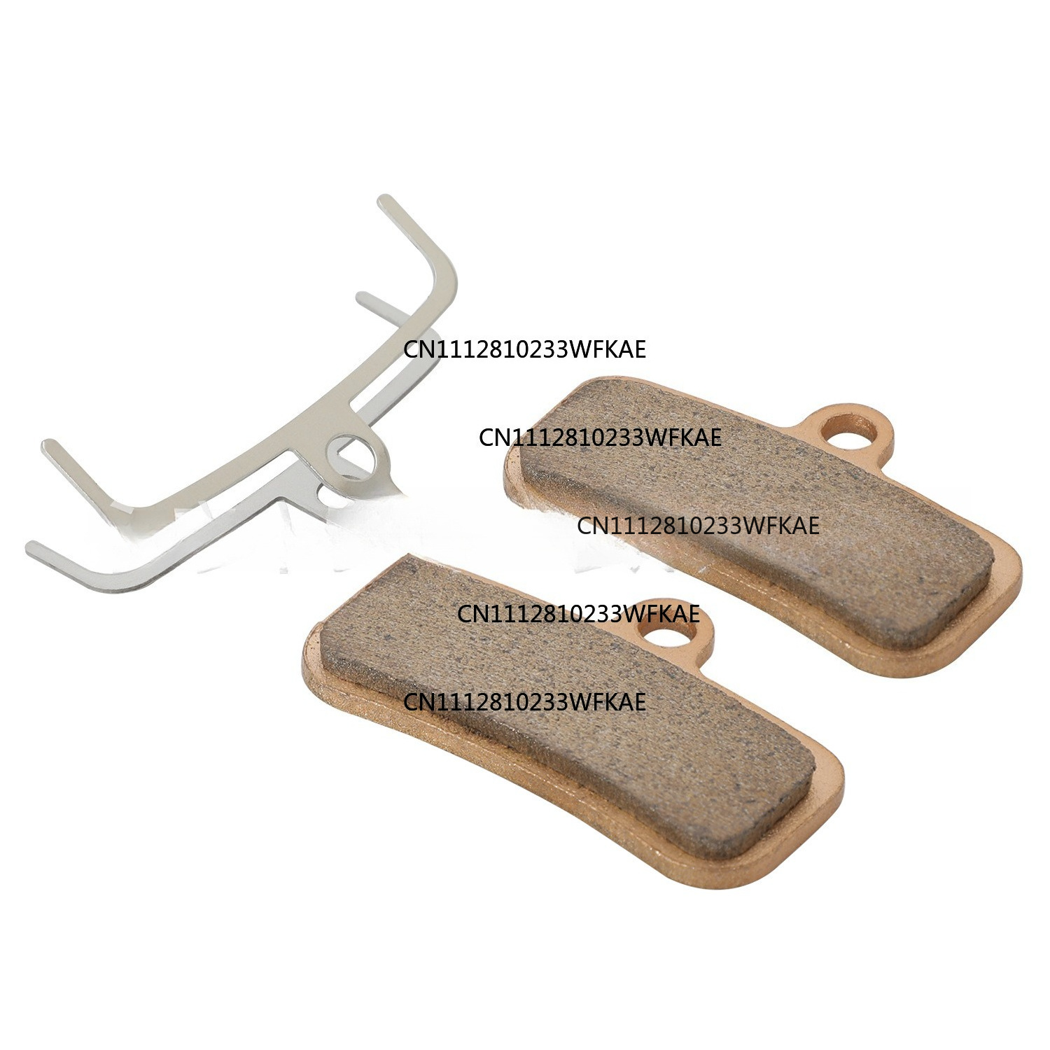 Heated Pad Electric - Adatto per accessori di modifica per