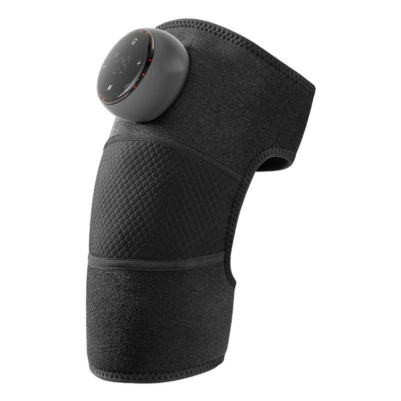 Heated Pad Electric - Offerta imperdibile - Ginocchiere elettriche riscaldanti,