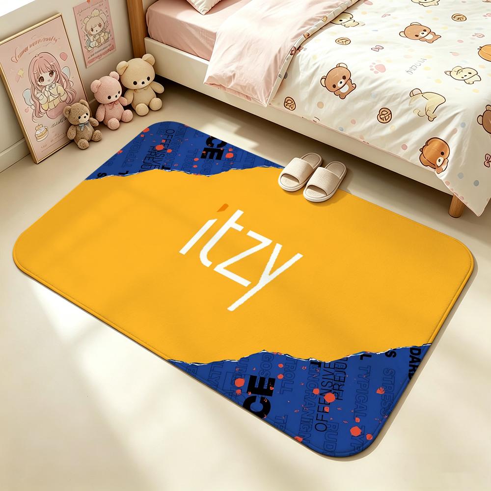 Home Textiles Group - Group-ITZYS Tappetino morbido antiscivolo per il