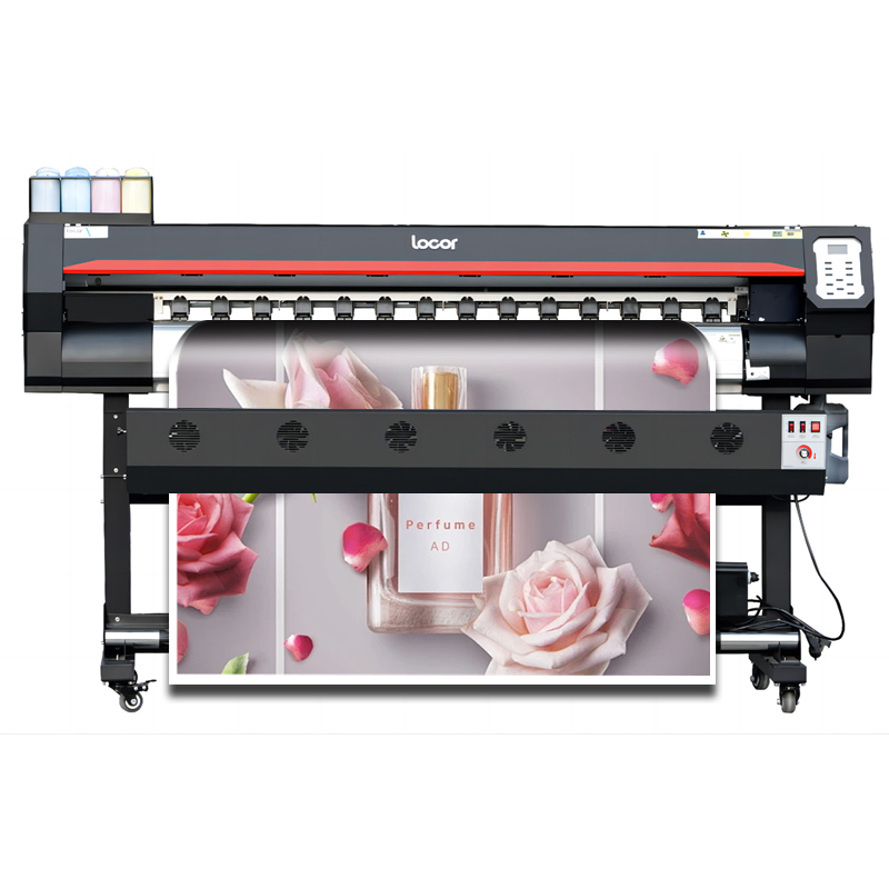 Home Textiles Manufacturer - Produttore di stampanti a getto d'inchiostro