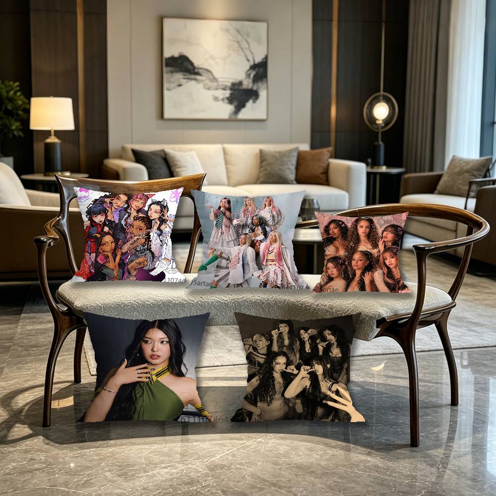 Home Textiles Group - Cuscino decorativo per divano, sedia, casa