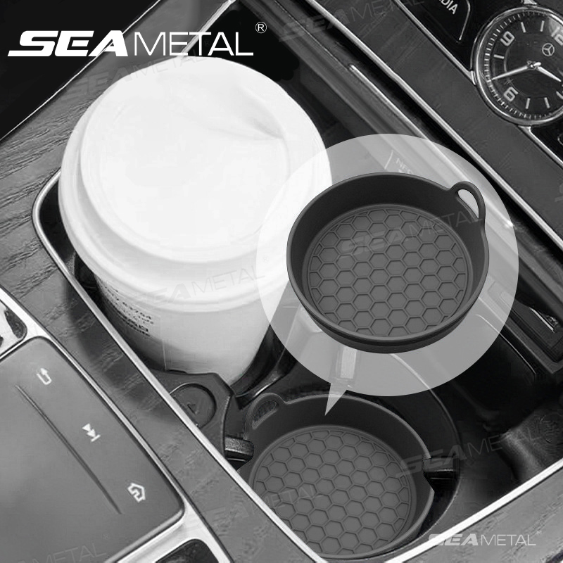 Heated Pad Electric - SEAMETAL Tappetino sottobicchiere per tazza d'acqua