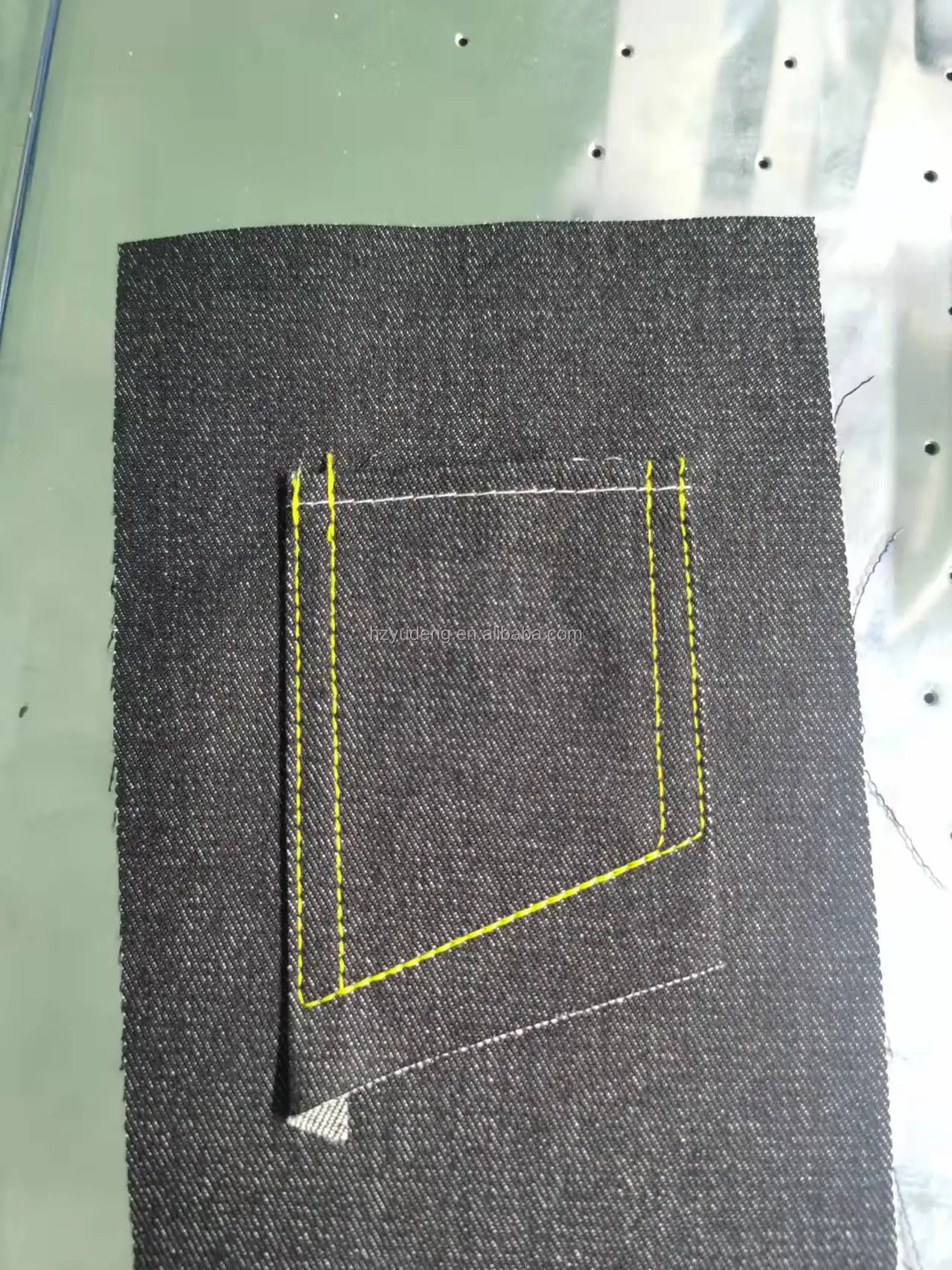 Home Textiles Manufacturer - Vendite dirette del produttore Macchina da