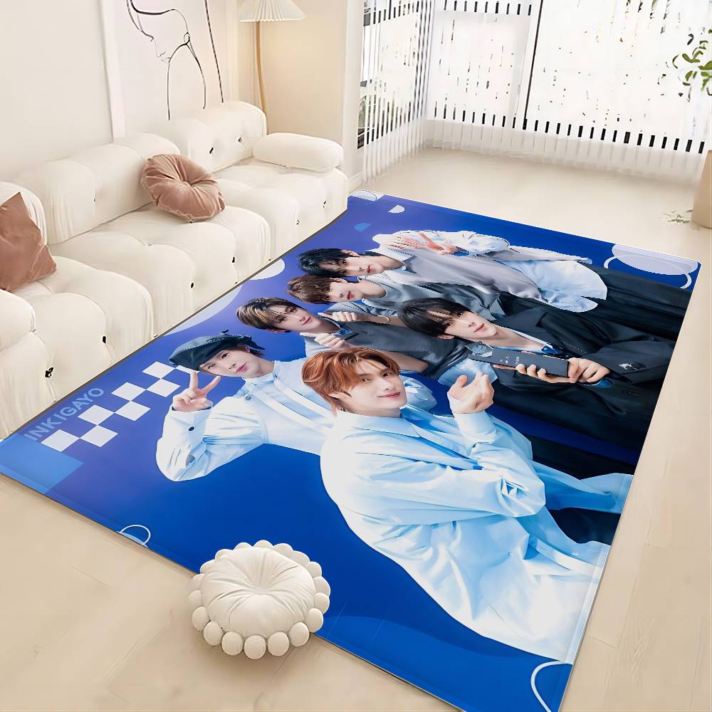 Tappetino da cucina Kpop Group - Home Textiles Group recensione e prezzo