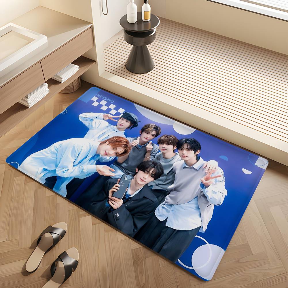 Tappetino da cucina Kpop Group - Home Textiles Group recensione e prezzo