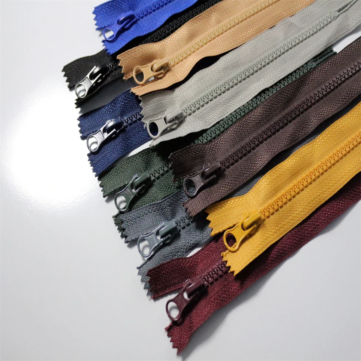 (10 pz) 5 # resina coda chiusa - Home Textiles Manufacturer recensione e prezzo