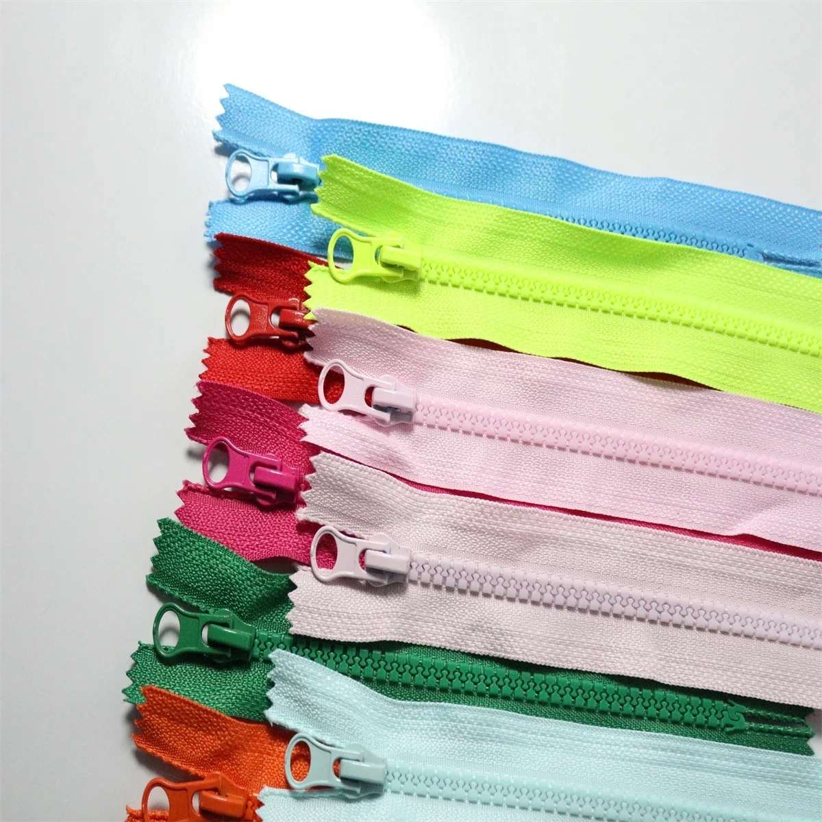(10 pz) 5 # resina coda chiusa - Home Textiles Manufacturer recensione e prezzo