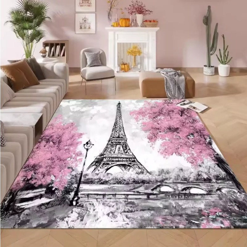 Tappeto Artistico Vintage con  - Home Textiles Paris recensione e prezzo