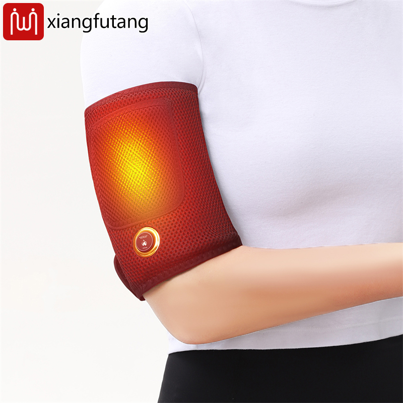 Cuscinetto Riscaldante per Bra - Heated Pad Electric recensione e prezzo