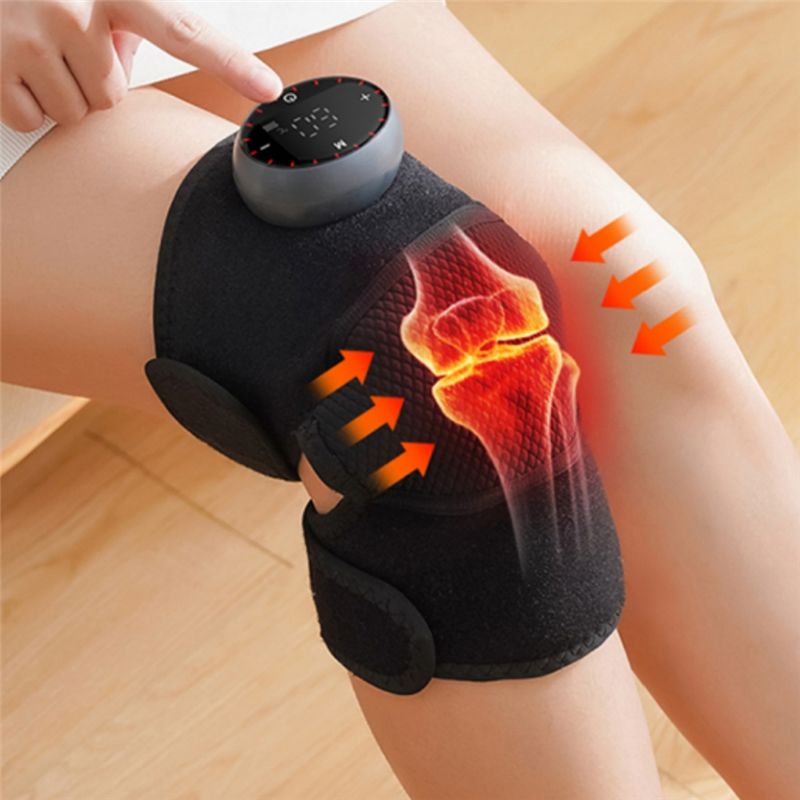 Offerta imperdibile - Ginocchi - Heated Pad Electric recensione e prezzo