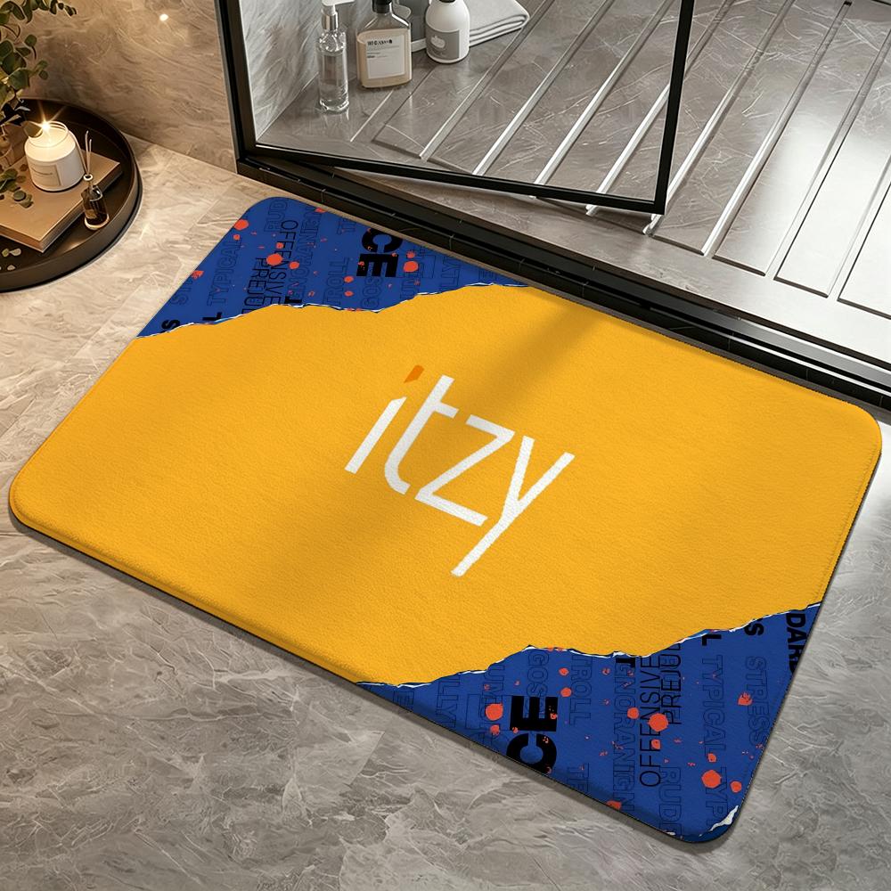 Group-ITZYS Tappetino morbido  - Home Textiles Group recensione e prezzo