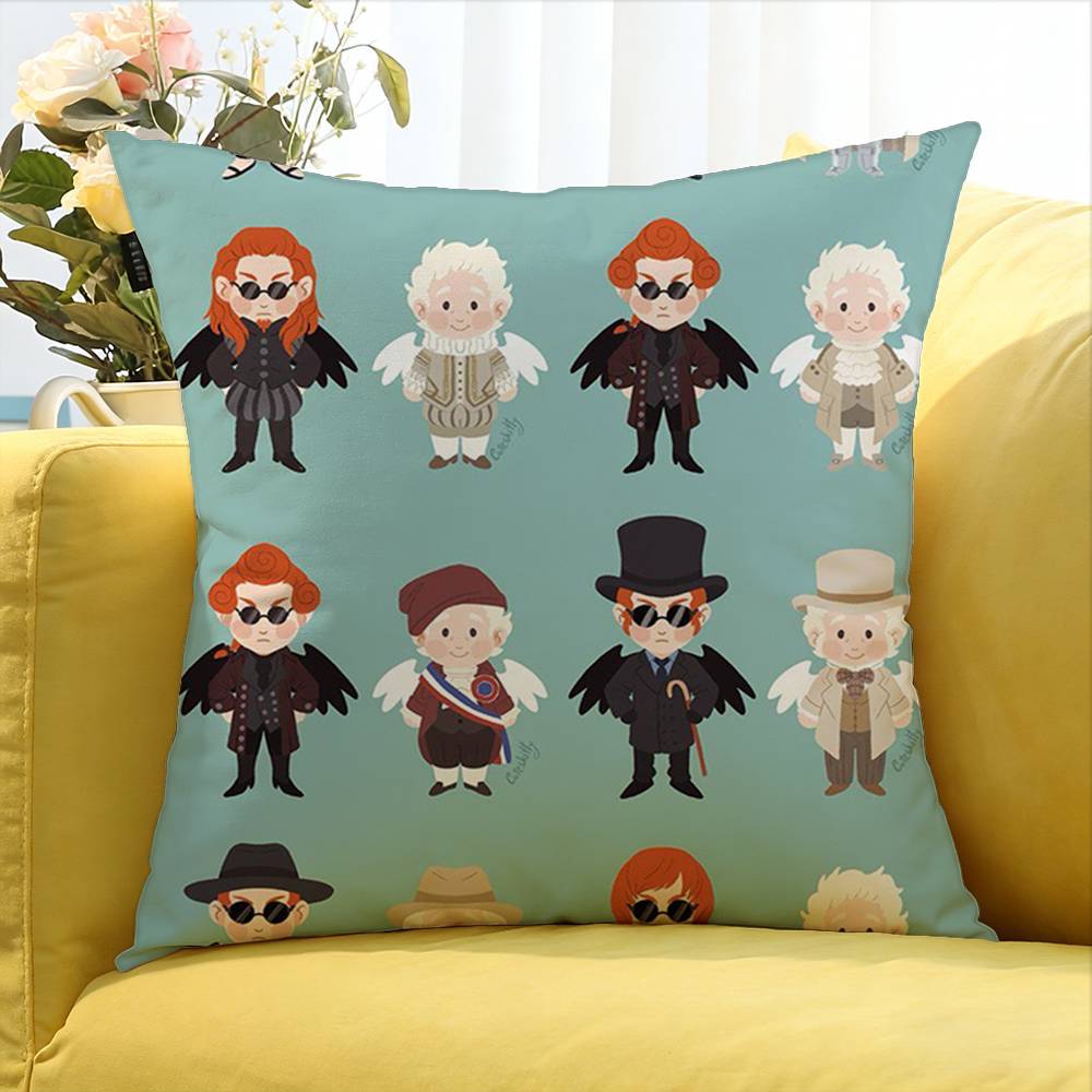 Nuova federa per cuscino quadr - Home Textiles Group recensione e prezzo