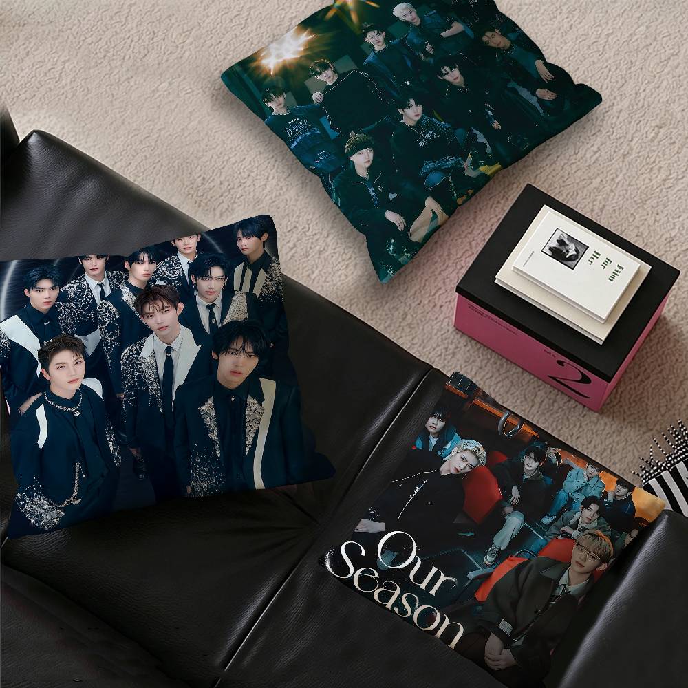 Cuscino coreano ZB1 Group ZERO - Home Textiles Group recensione e prezzo
