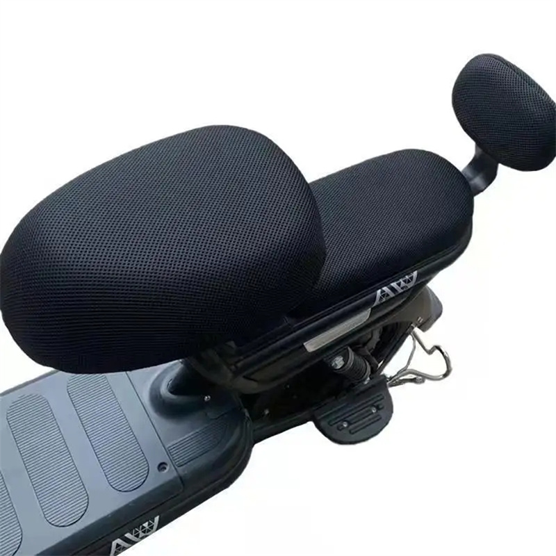Moto 3D Mesh traspirante cusci - Heated Pad Electric recensione e prezzo