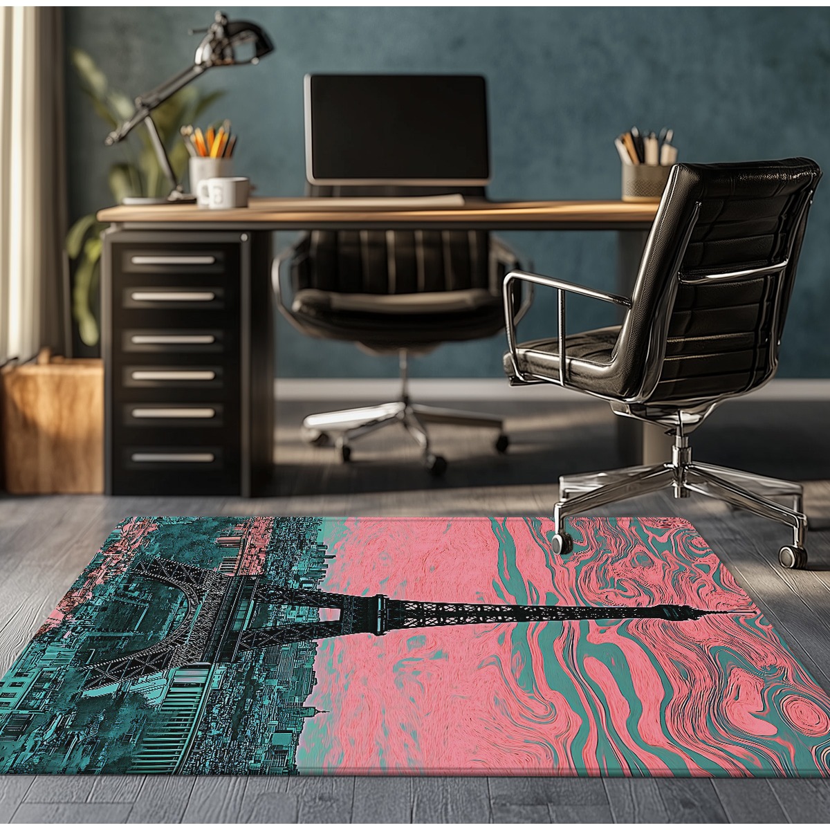 Tappeto in velluto di cristall - Home Textiles Paris recensione e prezzo