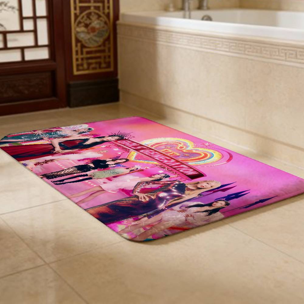 Tappetino rettangolare antisci - Home Textiles Group recensione e prezzo
