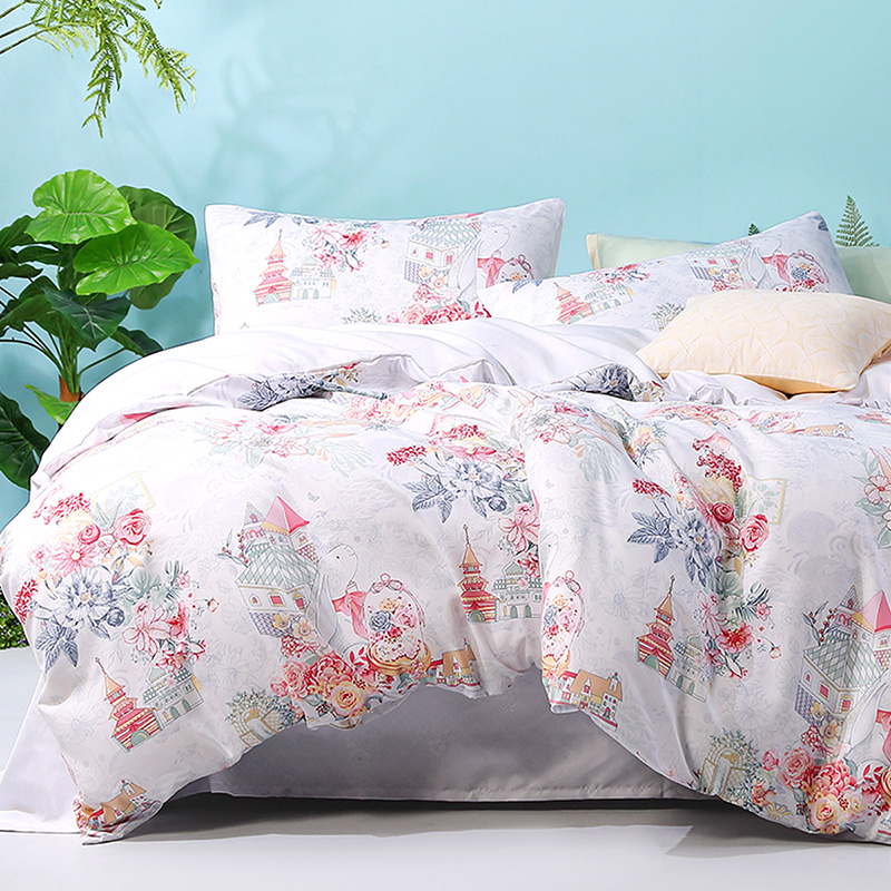 Il gruppo Fuanna produce Xiner - Home Textiles Group recensione e prezzo