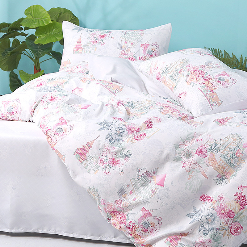 Il gruppo Fuanna produce Xiner - Home Textiles Group recensione e prezzo