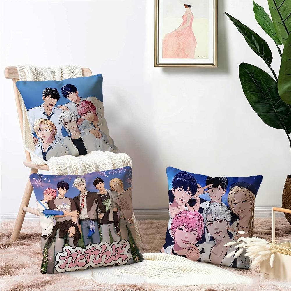 Fodera per cuscino del gruppo  - Home Textiles Group recensione e prezzo