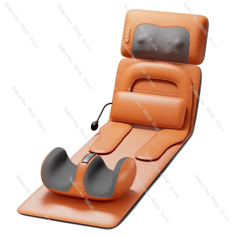 Materasso Massaggiante Elettri - Heated Pad Electric recensione e prezzo