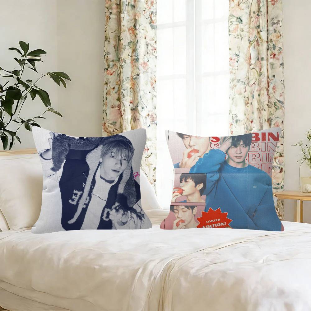 Cuscino Kpop del Gruppo TxT So - Home Textiles Group recensione e prezzo