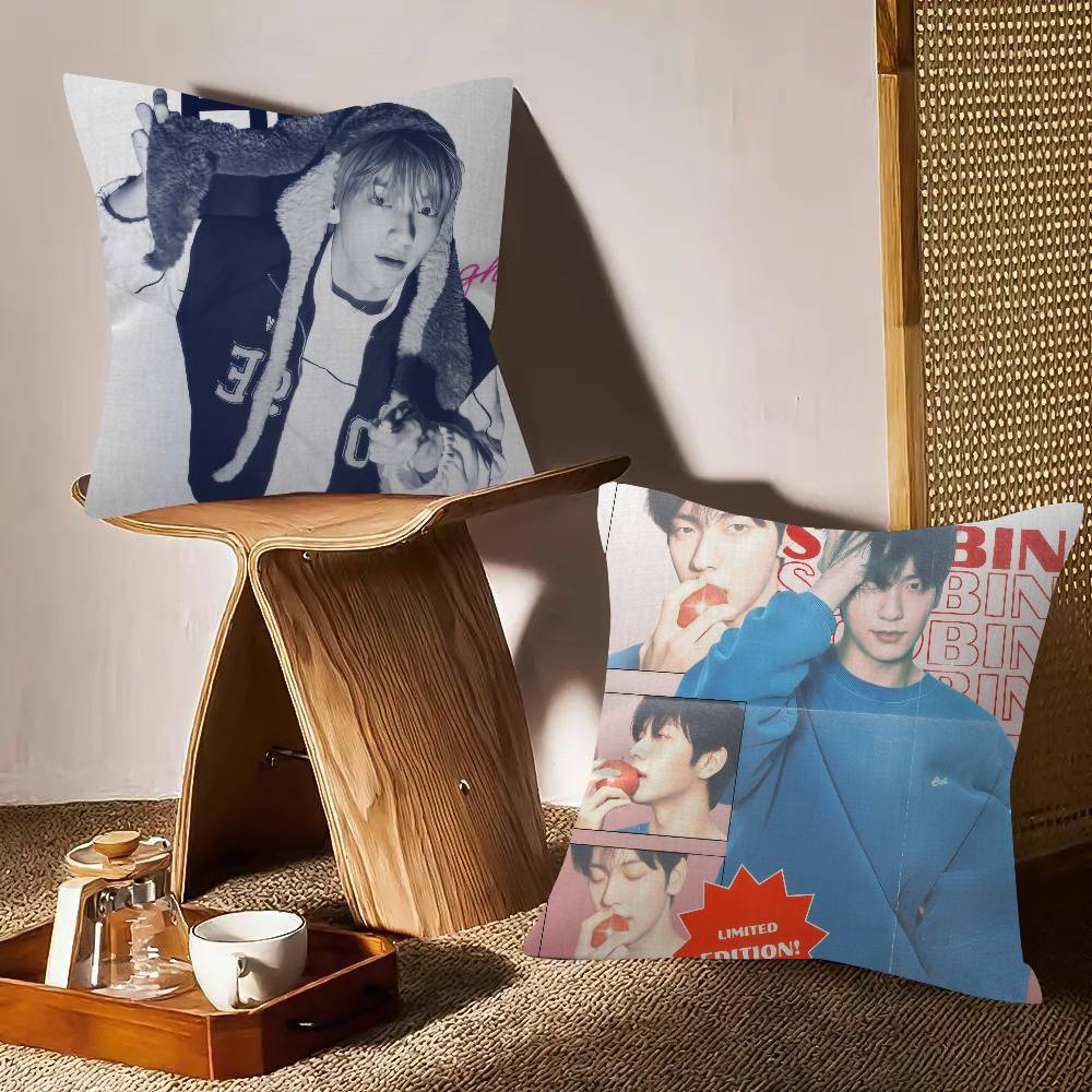 Cuscino Kpop del Gruppo TxT So - Home Textiles Group recensione e prezzo