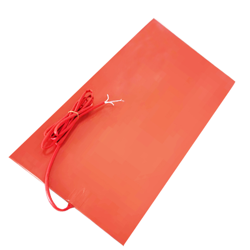 Riscaldatore flessibile in gom - Heated Pad Electric recensione e prezzo