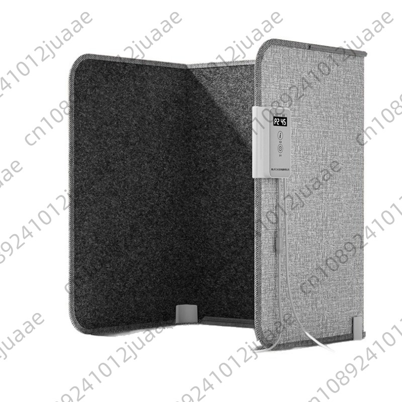 Nuovo scaldapiedi triplo, risc - Heated Pad Electric recensione e prezzo