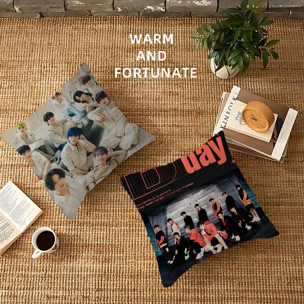 Fodere per Cuscini Kpop GROUP  - Home Textiles Group recensione e prezzo