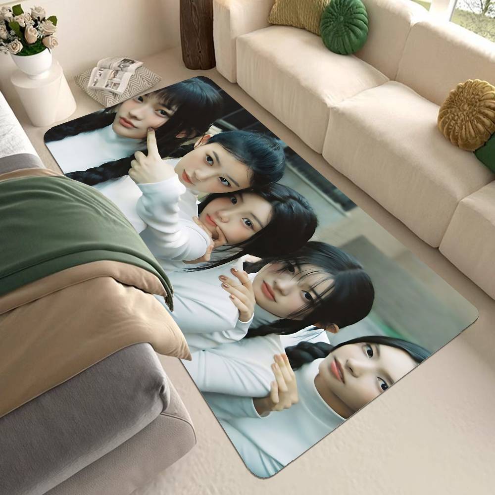 Tappetino d'ingresso Kpop Grou - Home Textiles Group recensione e prezzo