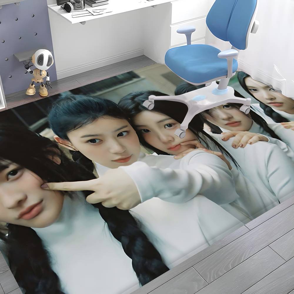 Tappetino d'ingresso Kpop Grou - Home Textiles Group recensione e prezzo