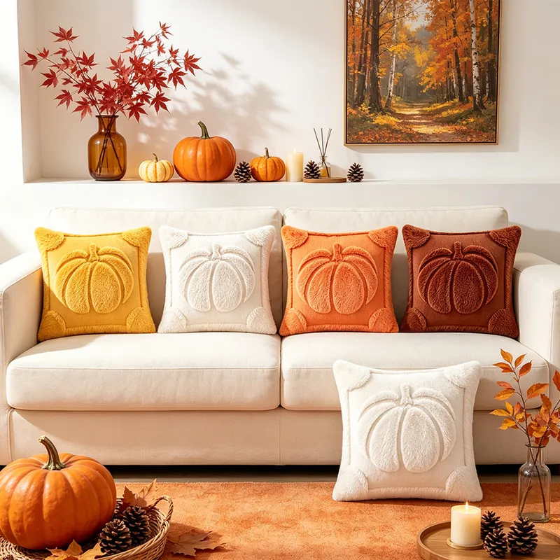 Fodera per cuscino a forma di  - Home Textiles Manufacturer recensione e prezzo
