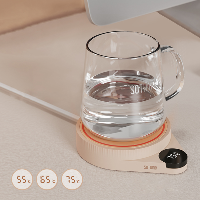 Nuovo Scalda Tazza Elettrico T - Heated Pad Electric recensione e prezzo