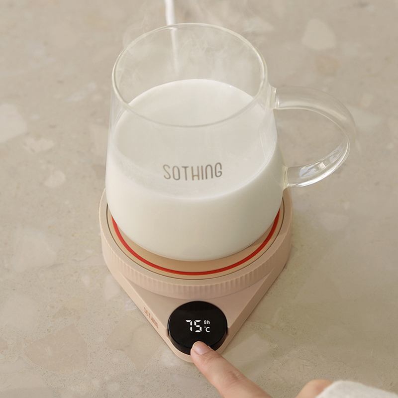 Nuovo Scalda Tazza Elettrico T - Heated Pad Electric recensione e prezzo