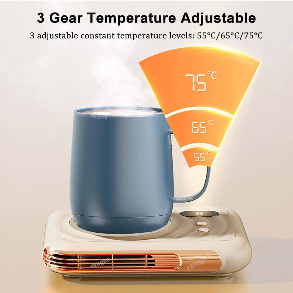 Mini scaldatazze scaldatazze 2 - Heated Pad Electric recensione e prezzo