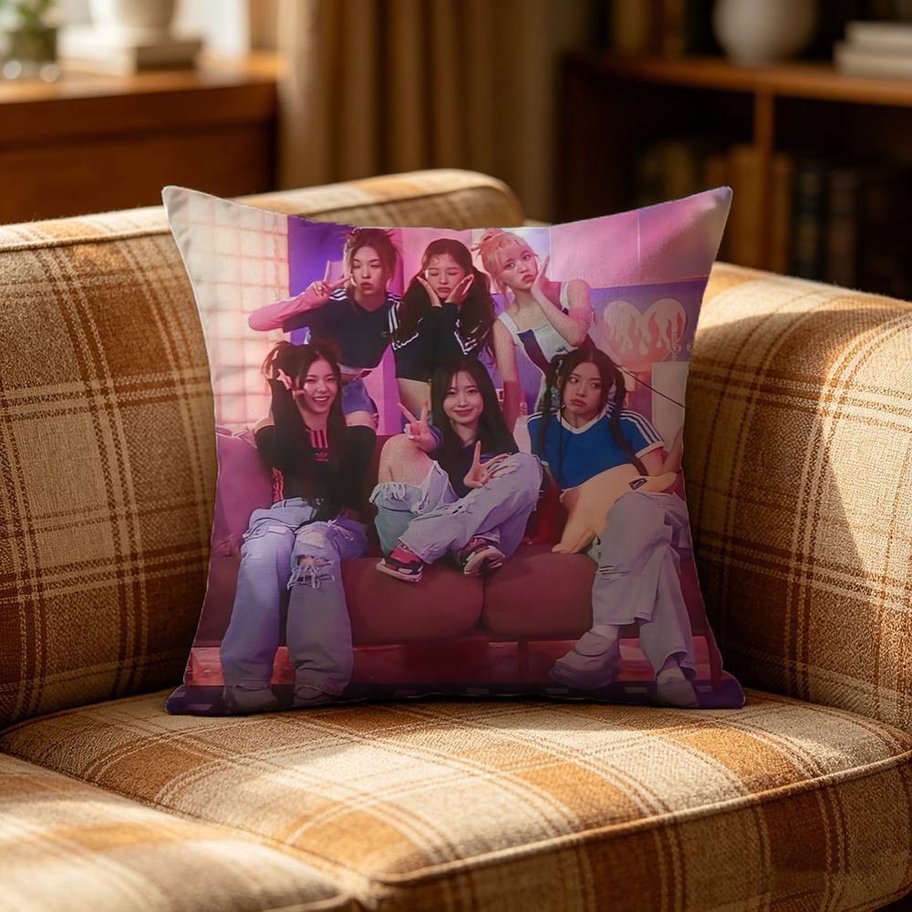 Fodera per cuscino con motivo  - Home Textiles Group recensione e prezzo