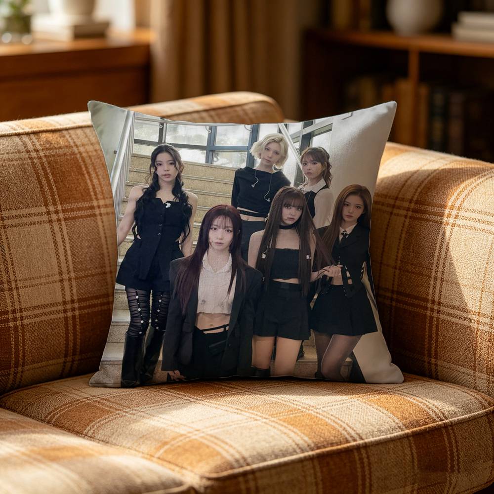 Fodera per cuscino con motivo  - Home Textiles Group recensione e prezzo