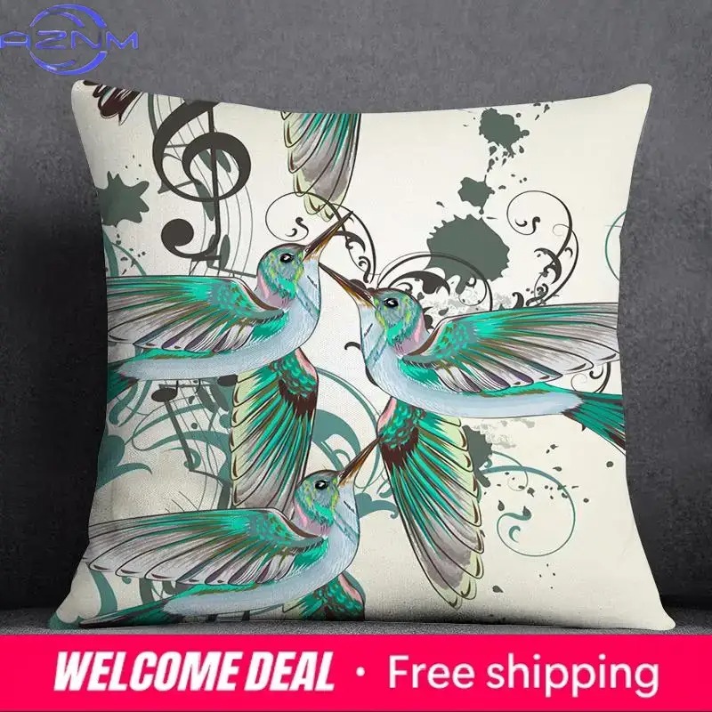 Federa per cuscino decorativa  - Home Textiles Notes recensione e prezzo