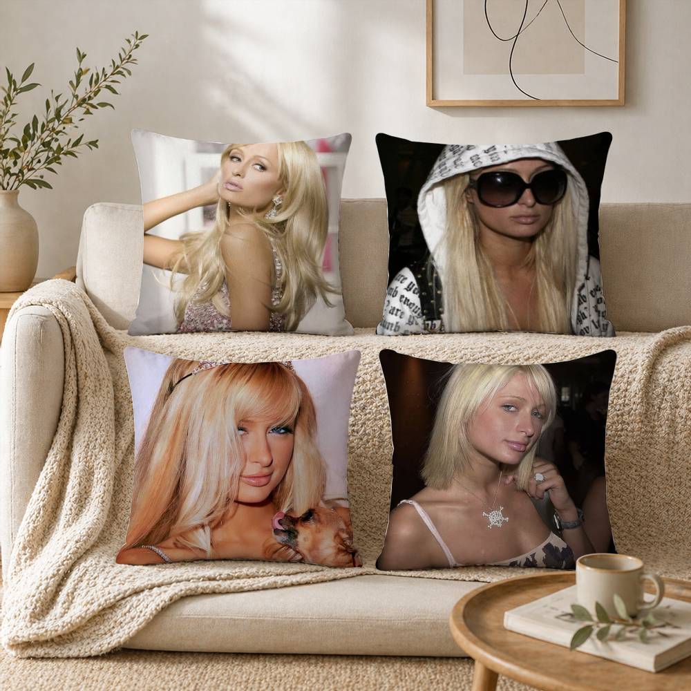 Paris Hilton Got Blow Cuscino  - Home Textiles Paris recensione e prezzo