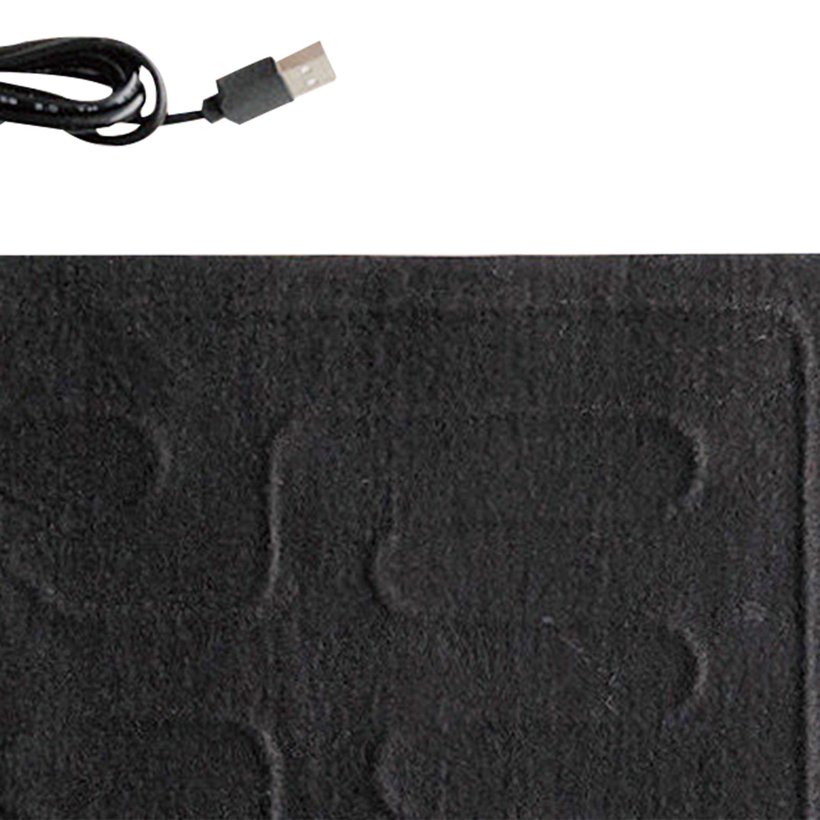 Tappetino Riscaldante Universa - Heated Pad Electric recensione e prezzo