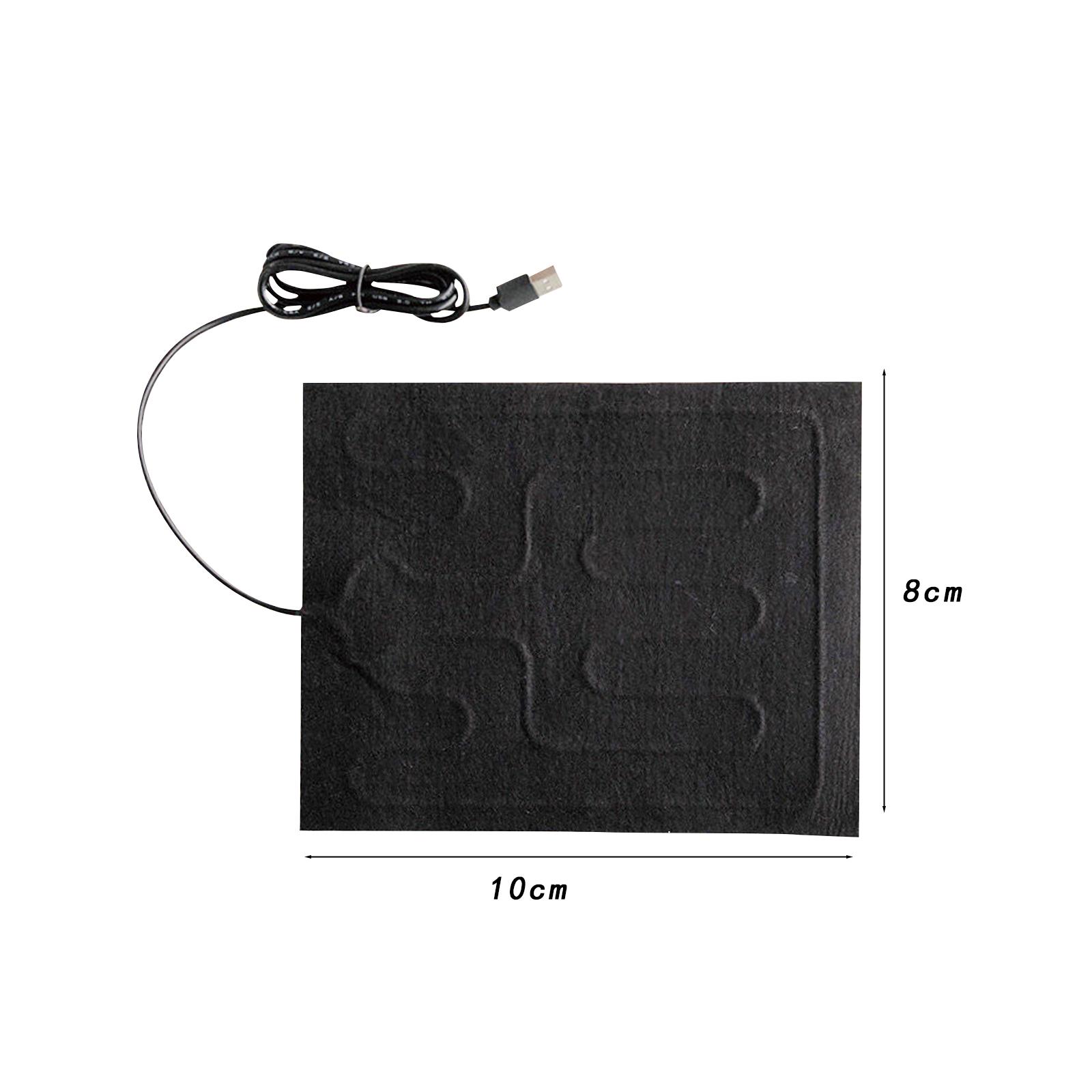Tappetino Riscaldante Universa - Heated Pad Electric recensione e prezzo
