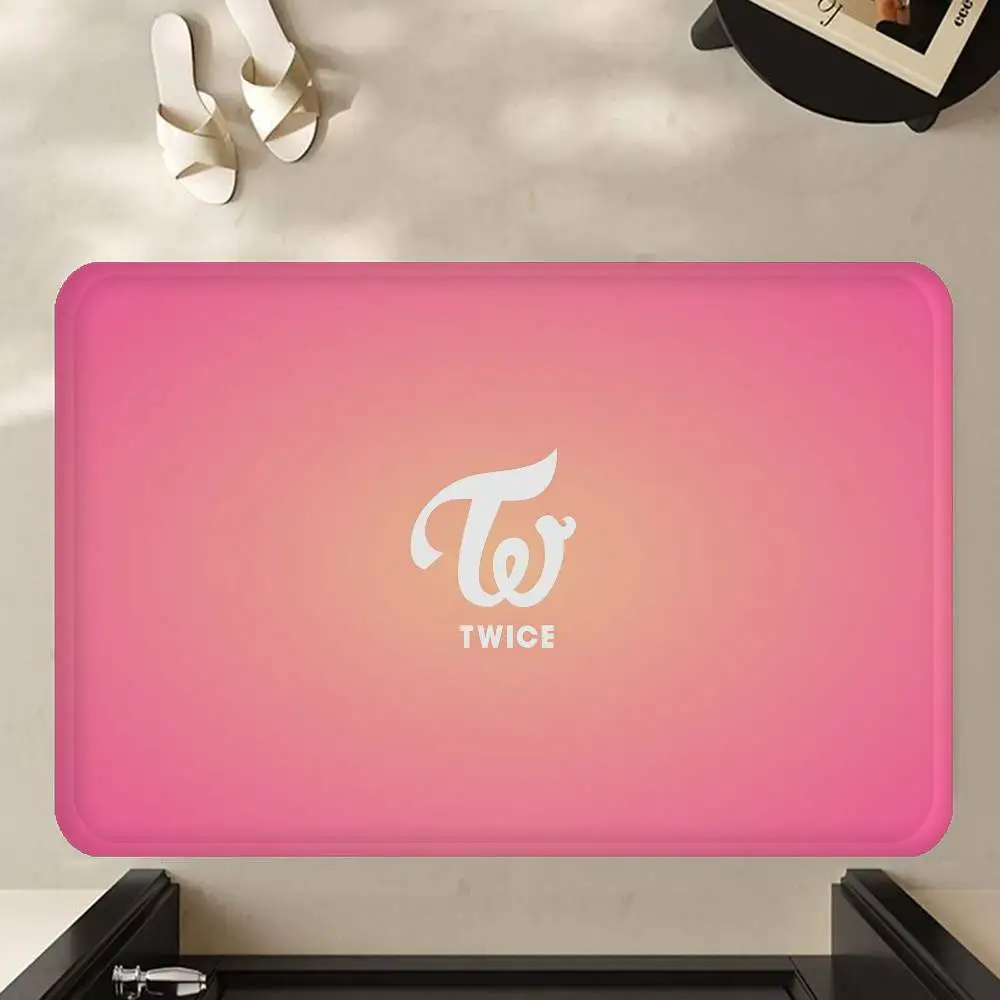 Tappetino per porta d'ingresso - Home Textiles Group recensione e prezzo