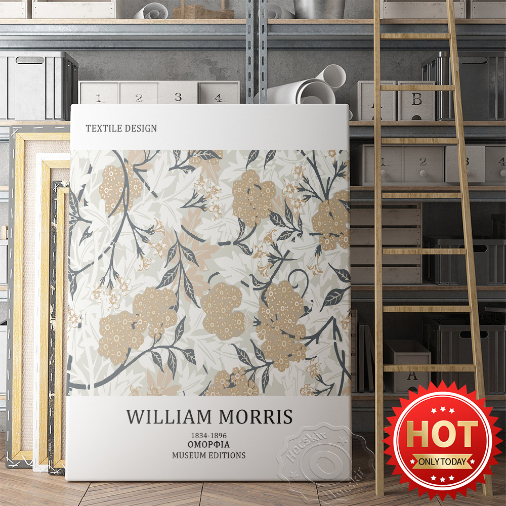 Poster del museo della mostra  - Home Textiles Room Spray recensione e prezzo