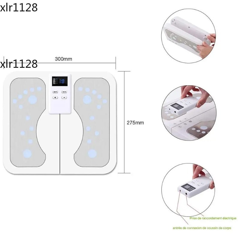 Cuscinetto Terapeutico per Pie - Heated Pad Electric recensione e prezzo