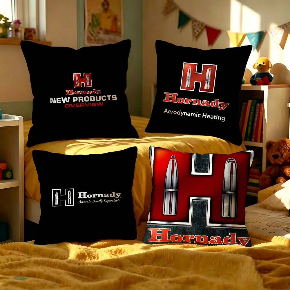 H-Hornady-Manufacturing-Compan - Home Textiles Manufacturer recensione e prezzo