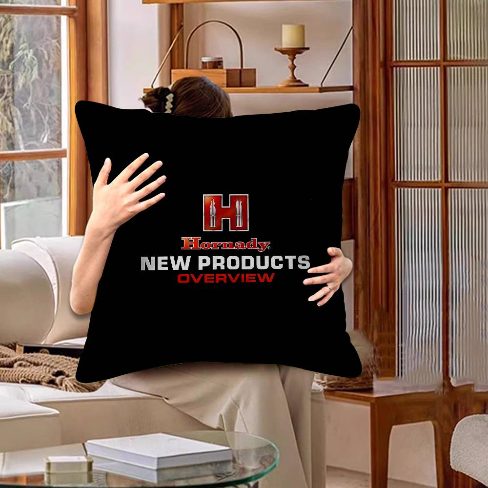 H-Hornady-Manufacturing-Compan - Home Textiles Manufacturer recensione e prezzo