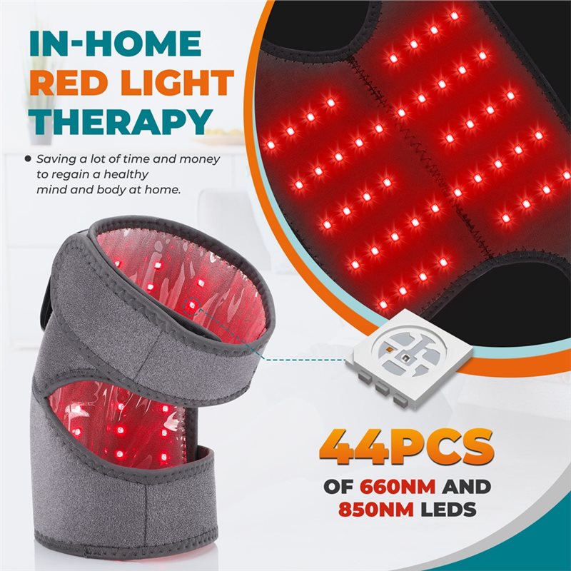 Ginocchiera Multifunzionale co - Heated Pad Electric recensione e prezzo