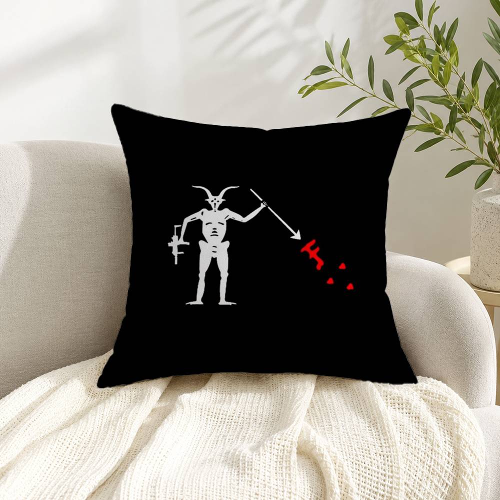 Fodera per cuscino Pirate Forw - Home Textiles Group recensione e prezzo