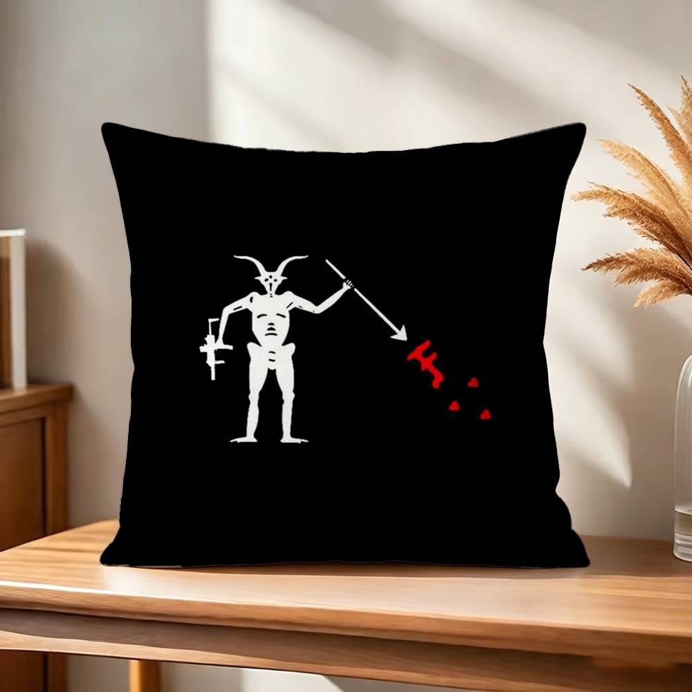 Fodera per cuscino Pirate Forw - Home Textiles Group recensione e prezzo